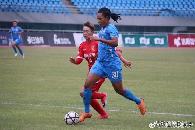 半场战报：马赛1-1战平马竞